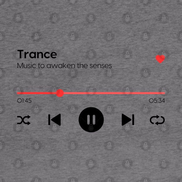 Trance by Trance